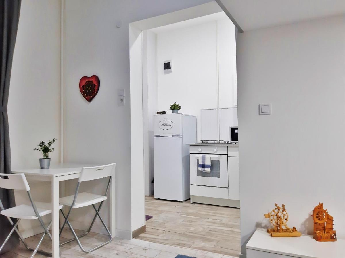 Oriental Apartment Near Gozsdu Udvar Budapest Bagian luar foto