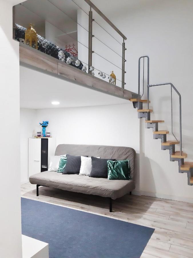 Oriental Apartment Near Gozsdu Udvar Budapest Bagian luar foto