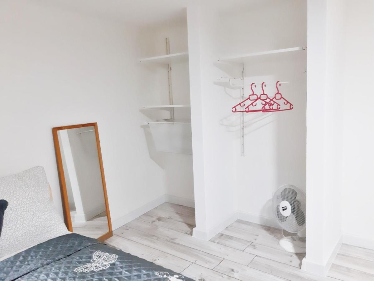 Oriental Apartment Near Gozsdu Udvar Budapest Bagian luar foto