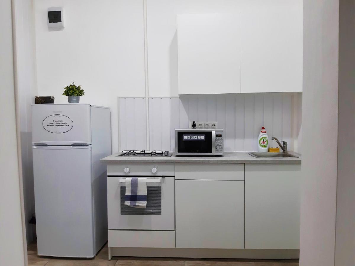 Oriental Apartment Near Gozsdu Udvar Budapest Bagian luar foto